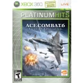 Ace Combat 6 / Game