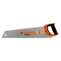 Bahco Professional Cut Precision Hand Saw, 50 cm Length, Silver/Orange, 19.7"