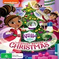 Nella the Princess Knight: The Knight Before Christmas (DVD)