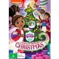 Nella the Princess Knight: The Knight Before Christmas (DVD)