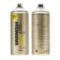 Montana Aerosol Cans, Varnish Gloss, 400mL