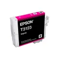 Epson Surecolor P405 Ultra Chrome HI-Gloss2 Magenta Ink Cartridge EPC13T312300