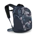 Osprey Unisex Adult Casual Backpack, Palm Foliage Print