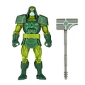 GUARDIANS OF THE GALAXY Hasbro Marvel Legends Series: Ronan The Accuser, Guardians of the Galaxy Comics 6 inch Action Figures