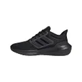 adidas Performance Ultrabounce Shoes, Black, 10
