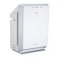Panasonic PXV55 Air Purifier with nanoe X Active Purification, HEPA and Deodorising Filters, Suits Rooms up to 66m2 (F-PXV55MSL)
