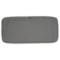 Classic Accessories 60-165-010801-RT Cover, 42" W x 18" D x 3" Thick, Light Charcoal