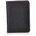 Samsonite RFID Passport Wallet, Black, One Size, Black, One Size, RFID Passport Wallet