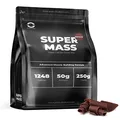Pure Product Australia Super Mass Gainer Protein Powder CHOCOLATE 1.5Kg
