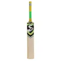 SG Profile Xtreme Grade 5 English Willow Cricket Bat, Size 4
