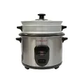 Singer Non-Stick Rice Cooker, 10 Cup/1.8 Litres Capacity