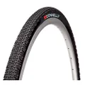Donnelly X'Plor MSO 700cx36c Folding 60TPI Bike Tire, Black