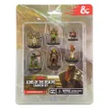 WizKids Dungeons & Dragons Icons of The Realms Starter Miniature Set