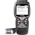 INNOVA 6100P OBD2 Scanner ABS SRS Transmission, Car Code Reader Diagnostic Scan Tool with Oil Reset, Alternator Test, Full OBD II, Live Data