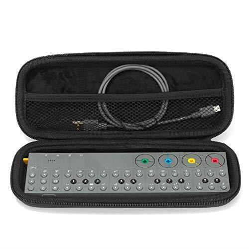 Analog Cases GLIDE Case For The Teenage Engineering OP-Z