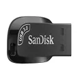 SanDisk Ultra Shift USB 3.0 Flash Drive, 32GB
