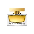 Dolce & Gabbana The One Perfume for Women, 30ml