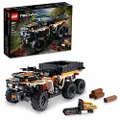 LEGO Technic All-Terrain Vehicle 42139 Model Building Kit; Build and Explore a Detailed ATV Model; Packed with Features and Accessories for Role-Play Fun; for Ages 10+ (764 Pieces)