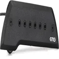 EMG ACS Acoustic Guitar Soundhole Pickup, Black