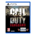 Call of Duty®: Vanguard (PS5) (Exclusive to Amazon.co.uk)