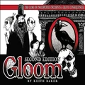 Atlas Games AG1350 Gloom 2nd Edition Card Game