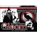 Atlas Games AG1350 Gloom 2nd Edition Card Game