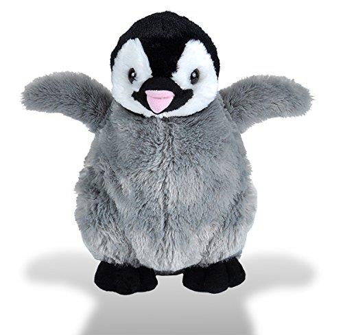 Wild Republic Cuddlekins, Playful Penguin Plush, Stuffed Animal, Plush Toy, Gifts for Kids, 12 Inches