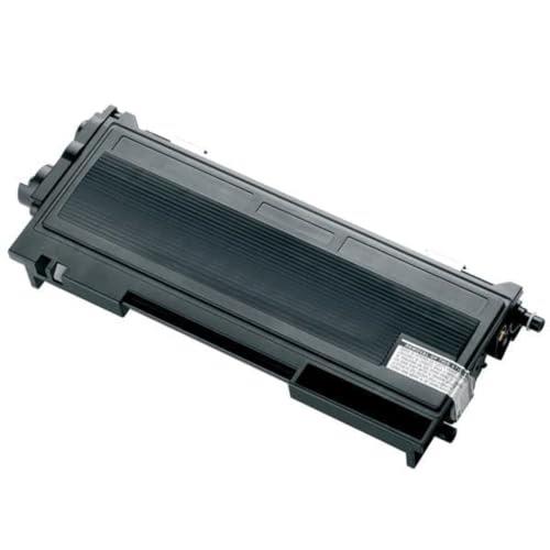 AUSJET Printing Ausjet [5 Star] TN-155Bk Black Premium Remanufactured Toner Cartridge, Black, 1 (60-BR155B-1P)