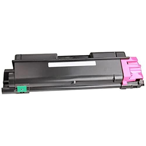 AUSJET Printing Ausjet K Premium Magenta Generic Toner for FS-C5250DN, 1 (60-AK036M)