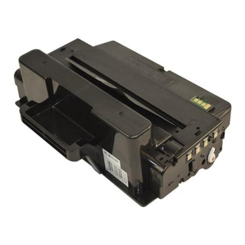 AUSJET Printing Ausjet High Yield Black Premium Generic Toner Cartridge, 1 (60-DE2375)