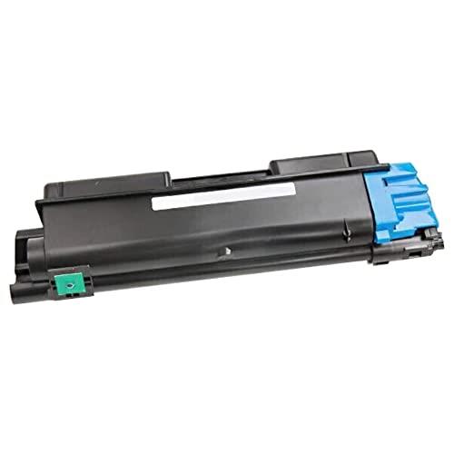 AUSJET Printing Ausjet K Premium Cyan Generic Toner for FS-C5250DN, 1 (60-AK036C)