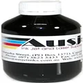 AUSJET Printing Ausjet C1041 Sensient Cyan Photo Ink 200 ml, Cyan, 1 (20-C1041-b)