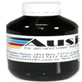 AUSJET Printing Ausjet H003LF Sensient Cyan Ink 100 ml, Cyan, 1 (20-H003LF-a)