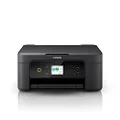 Epson Expression Home XP-4200 Multifunction Printer, Black, C11CK65501, Medium