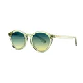 Tens Sunglasses Unisex Modern, Multicolor, 50 Mm US