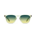 Tens Sunglasses Unisex Modern, Multicolor, 46 Mm US