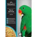 Passwell Parrot Food Supplement, 500 Grams