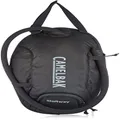 CamelBak Stoaway Hydration Bladder Reservoir- Add-on for Hiking, Snow, Run Pack- Insulated Tube 2L, Black
