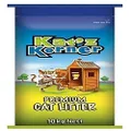 Cat Litter Katz Corner 10Kg