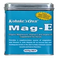 Kohnke Mag-E 425G