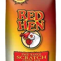 Lauce Red Hen Scratch Grain Mix 20Kg