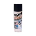 Anchor Acrylic Touch-Up Aerosol Roofing Spray Paint 300 g, Monument/Gunmetal Grey