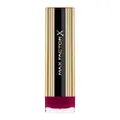 Max Factor Colour Elixir Moisture Kiss Lipstick #130 Mulberry 4G