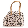 Fit+Fresh Laketown Adult Insulated Lunch Bag Women Love - Lunchbox, Lunch Tote, Cute Small Lunch Box for Women, Lunch Box Men, Lunch Bags Women, Insulated Lunch Box, Lunch Boxes, Adult Lunch, Cheetah
