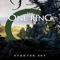 Impressions The One Ring RPG Starter Set
