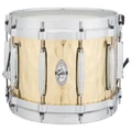 Gretsch Drums Full Range Series S1-0514-BRH 5x14" Hammered Brass Snare Drum