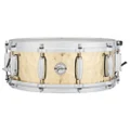 Gretsch Drums Full Range Series S1-0514-BRH 5x14" Hammered Brass Snare Drum