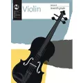AMEB Violin Series 9 - Grade 7