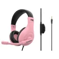 Playmax MX1 Universal Headset, Pink