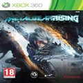 Metal Gear Rising:Revengeance
